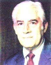 Dr. William C. Leone