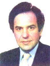 Robert L. Rosen